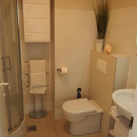 דירה Elegant Znjan ספליט