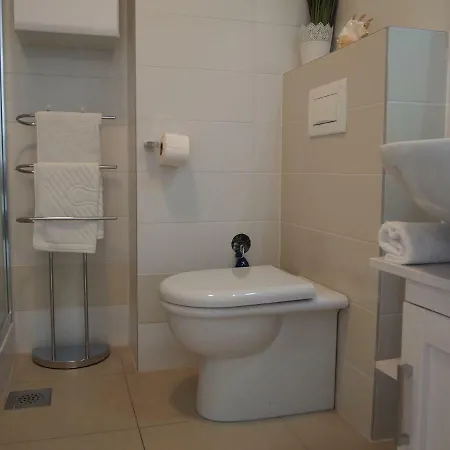 Elegant Znjan דירה ספליט