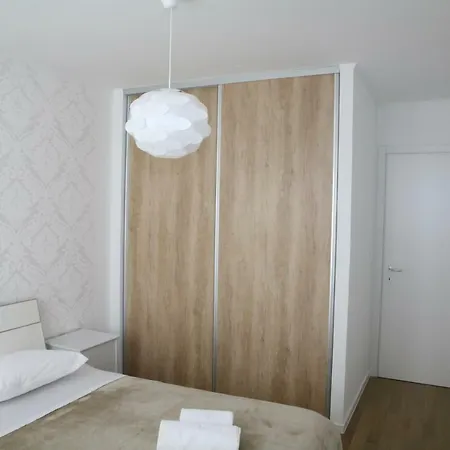 Elegant Znjan דירה ספליט