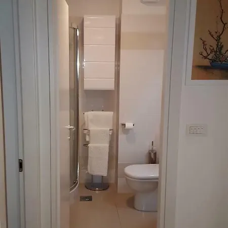 דירה Elegant Znjan