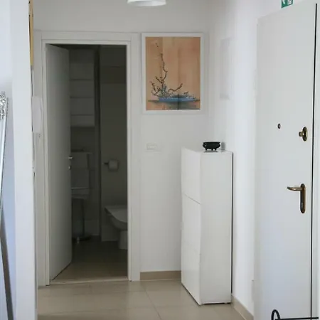 דירה Elegant Znjan ספליט